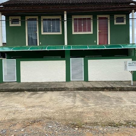 Casa Aconchegante E Charmosa A 6 Min Da Praia - Ar Condicionado - Wifi 600Mb - Netflix - Globoplay - Cozinha Completa Rio das Ostras Εξωτερικό φωτογραφία