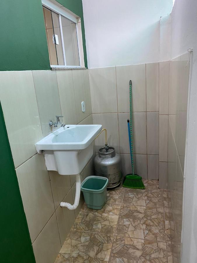 Casa Aconchegante E Charmosa A 6 Min Da Praia - Ar Condicionado - Wifi 600Mb - Netflix - Globoplay - Cozinha Completa Rio das Ostras Εξωτερικό φωτογραφία