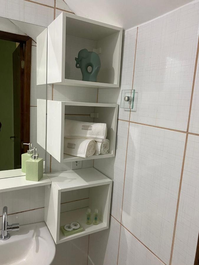 Casa Aconchegante E Charmosa A 6 Min Da Praia - Ar Condicionado - Wifi 600Mb - Netflix - Globoplay - Cozinha Completa Rio das Ostras Εξωτερικό φωτογραφία