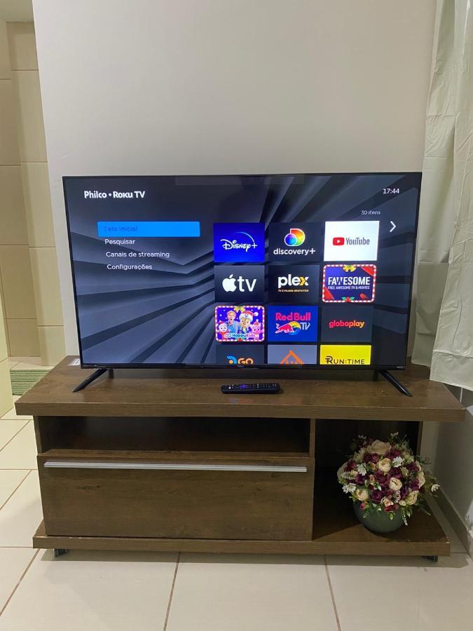 Casa Aconchegante E Charmosa A 6 Min Da Praia - Ar Condicionado - Wifi 600Mb - Netflix - Globoplay - Cozinha Completa Rio das Ostras Εξωτερικό φωτογραφία