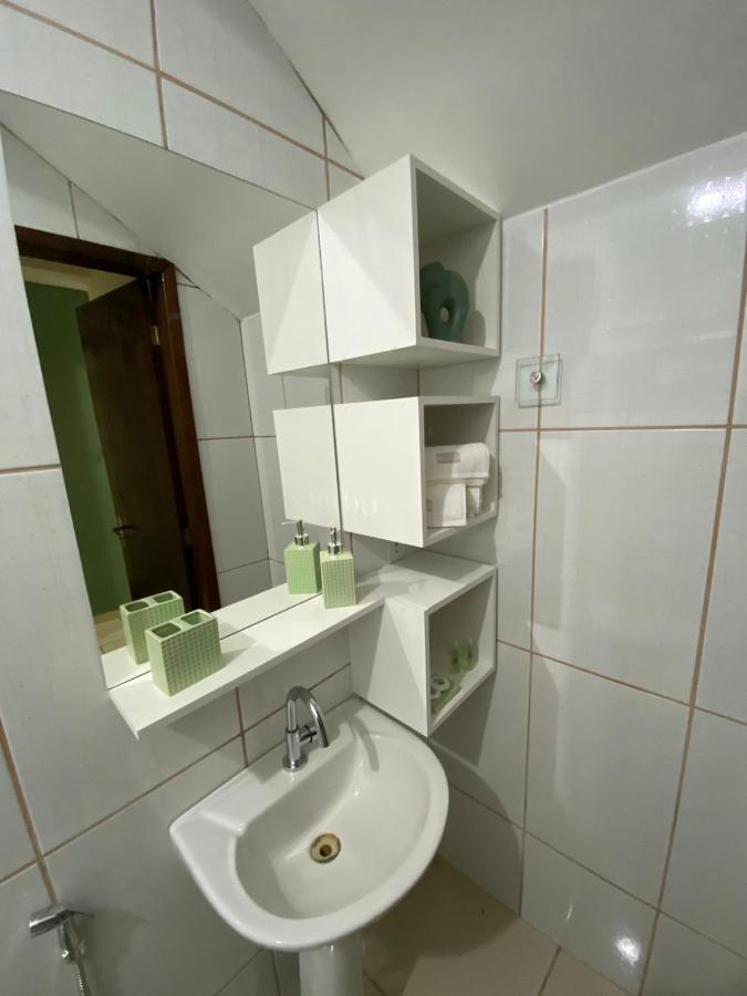 Casa Aconchegante E Charmosa A 6 Min Da Praia - Ar Condicionado - Wifi 600Mb - Netflix - Globoplay - Cozinha Completa Rio das Ostras Εξωτερικό φωτογραφία