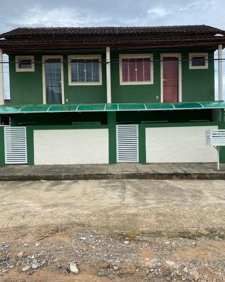 Casa Aconchegante E Charmosa A 6 Min Da Praia - Ar Condicionado - Wifi 600Mb - Netflix - Globoplay - Cozinha Completa Rio das Ostras Εξωτερικό φωτογραφία
