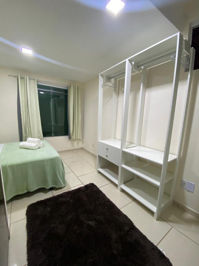 Casa Aconchegante E Charmosa A 6 Min Da Praia - Ar Condicionado - Wifi 600Mb - Netflix - Globoplay - Cozinha Completa Rio das Ostras Εξωτερικό φωτογραφία