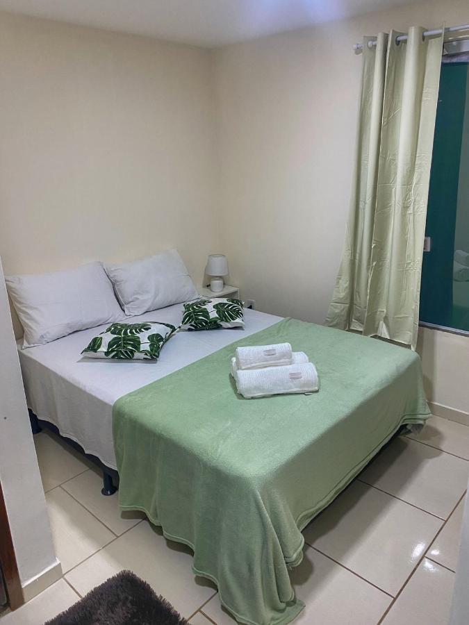 Casa Aconchegante E Charmosa A 6 Min Da Praia - Ar Condicionado - Wifi 600Mb - Netflix - Globoplay - Cozinha Completa Rio das Ostras Εξωτερικό φωτογραφία
