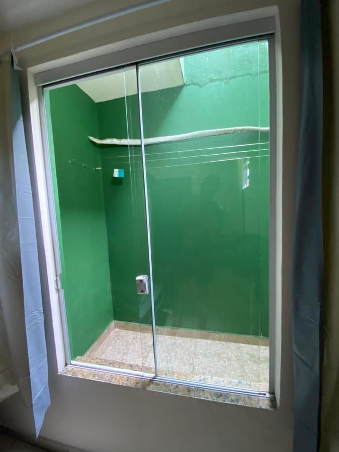Casa Aconchegante E Charmosa A 6 Min Da Praia - Ar Condicionado - Wifi 600Mb - Netflix - Globoplay - Cozinha Completa Rio das Ostras Εξωτερικό φωτογραφία
