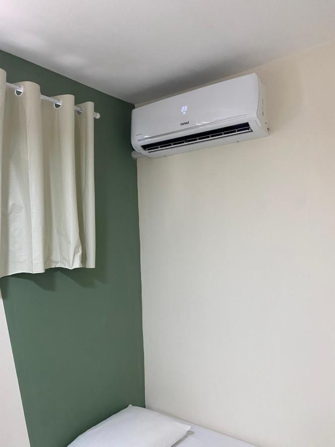 Casa Aconchegante E Charmosa A 6 Min Da Praia - Ar Condicionado - Wifi 600Mb - Netflix - Globoplay - Cozinha Completa Rio das Ostras Εξωτερικό φωτογραφία