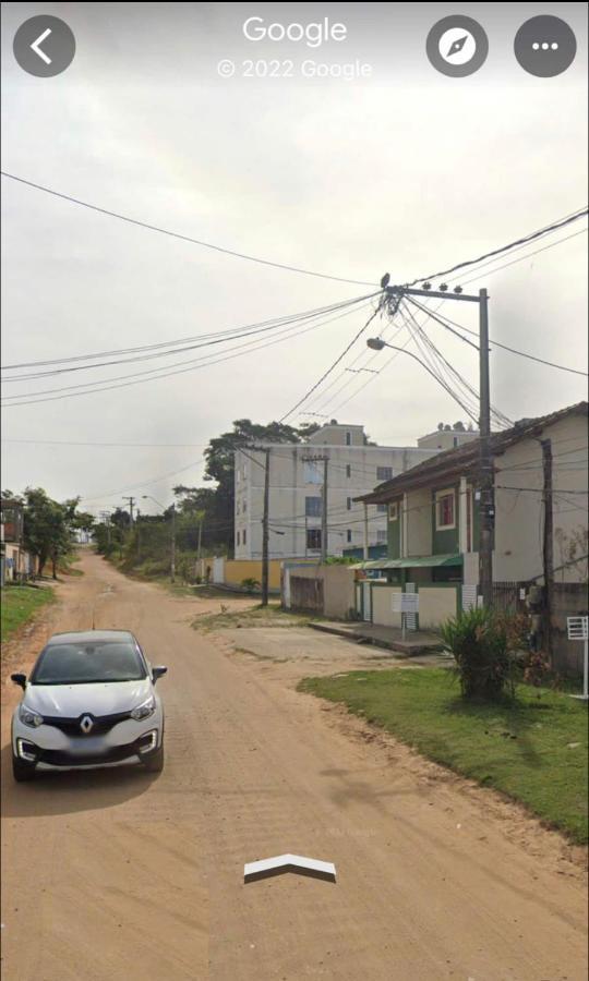 Casa Aconchegante E Charmosa A 6 Min Da Praia - Ar Condicionado - Wifi 600Mb - Netflix - Globoplay - Cozinha Completa Rio das Ostras Εξωτερικό φωτογραφία