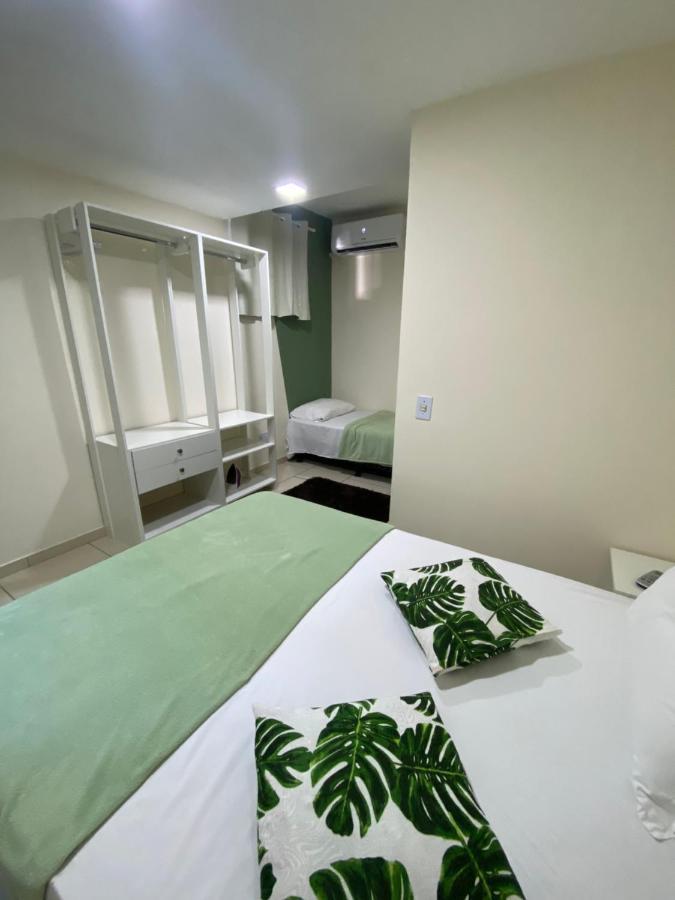 Casa Aconchegante E Charmosa A 6 Min Da Praia - Ar Condicionado - Wifi 600Mb - Netflix - Globoplay - Cozinha Completa Rio das Ostras Εξωτερικό φωτογραφία